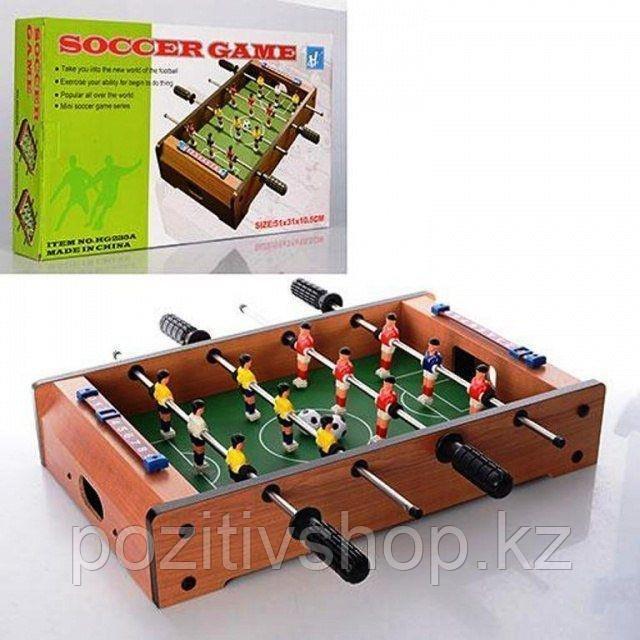 Настольная игра Футбол HG235, фото 1