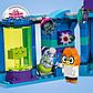 LEGO Unikitty: Лаборатория доктора Фокса 41454, фото 5