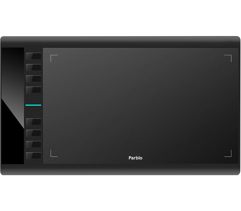 Графический планшет Parblo A610 V2