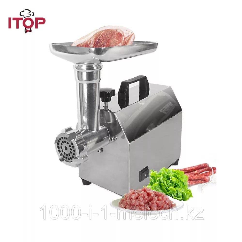 Мясерубка MEAT GRINDER - фото 3 - id-p81147786