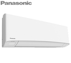 Panasonic: кондиционеры настенного типа