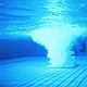 Квадратная панель гейзера для бассейна (350x350 мм.), фото 5