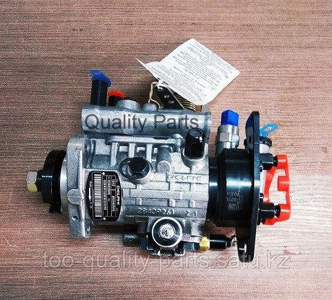 ТНВД, экскаватор-погрузчик, JCB3CX, JCB4CX, 320/06924