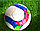 Футбольный мяч Euro2020 АС5998 бело-розовый, фото 5