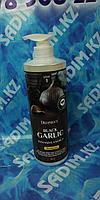 Deoproce Black Garlic Intensive Energy Shampoo - Шампунь для волос с черным чесноком
