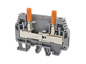 Измерительная клемма WGO 3