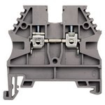 AVK 4 Клеммник на DIN-рейку 4 мм.кв., фото 1