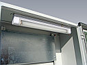 Люминисцентная лампа для шкафа магнитный тип, фото 2