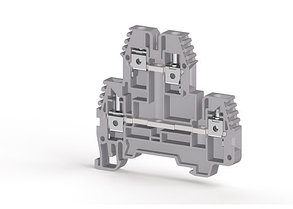 Екі деңгейлі бұрандалы терминал PIK 4N