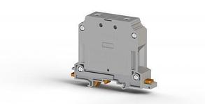 АВК 95 жоғары токтарға арналған бұрандалы терминал