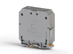 Жоғары токтарға арналған бұрандалы терминал AVK 150