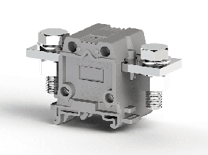 АВК 150В жоғары токтарға арналған бұрандалы терминал