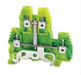 ПИК 2,5НТ екі деңгейлі бұрандалы жерге тұйықтау терминалы