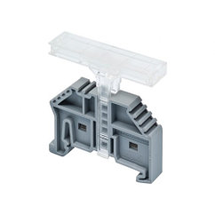 Держатель для маркировки клеммных групп МЕ 2-2