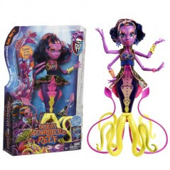 Monster High.Сладкая вечеринка Cleo De Nile