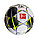 Футбольный мяч Derbystar Bundesliga бело-зеленый, фото 2