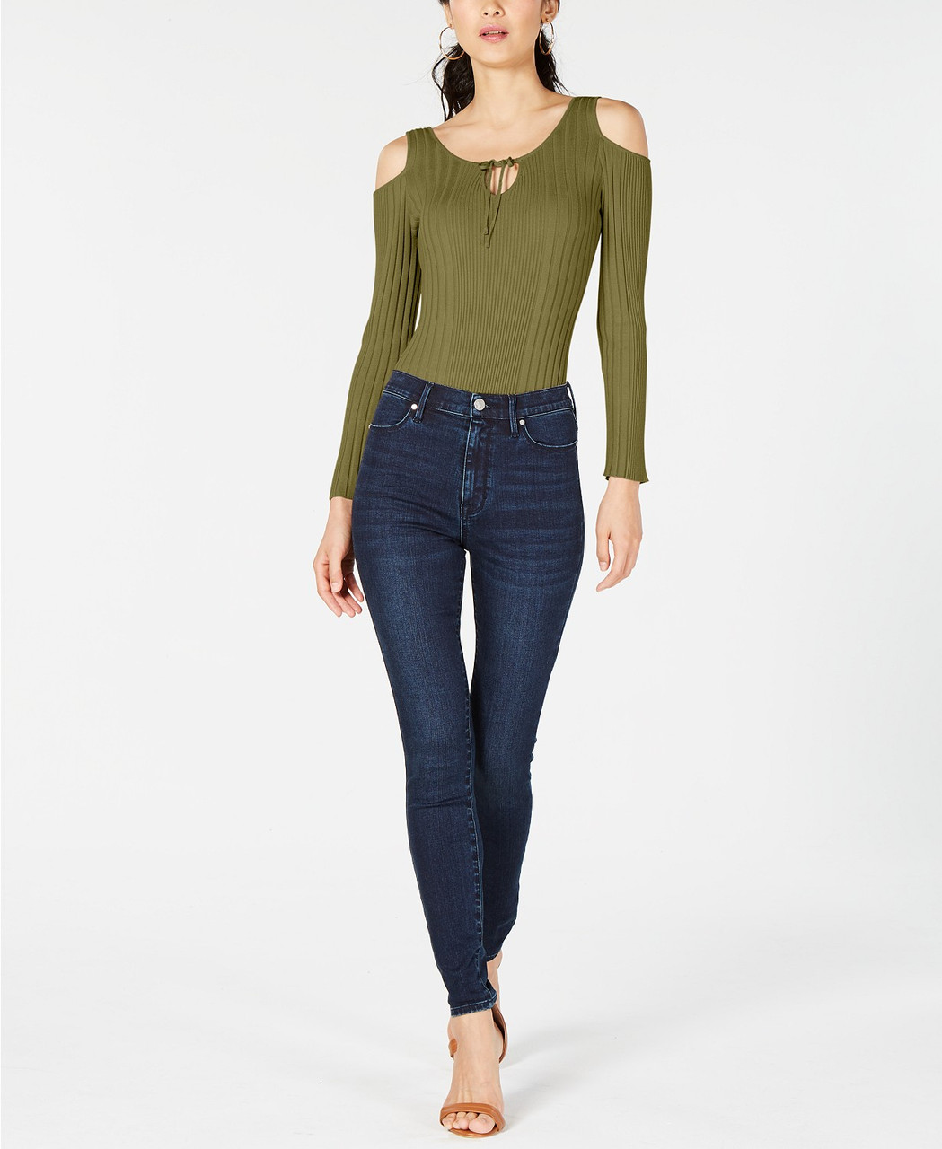 Sage The Label Tops & Blouses Женское боди 2000000389219