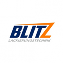 BLITZ-  торговый знак оборудования и инструментов для покрасочных процессов. 
