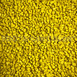 Мастербатч желтый  YELLOW MH11545F