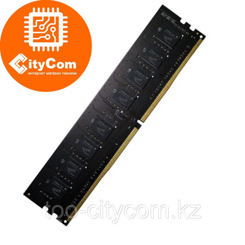 Оперативная память 8Gb DDR4 Geil GN48GB2133C15S Арт.5748