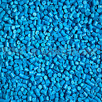 Мастербатч синий BLUE MH50458