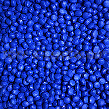 Мастербатч синий BLUE MG51557F