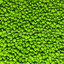 Мастербатч зеленый GREEN MG61534