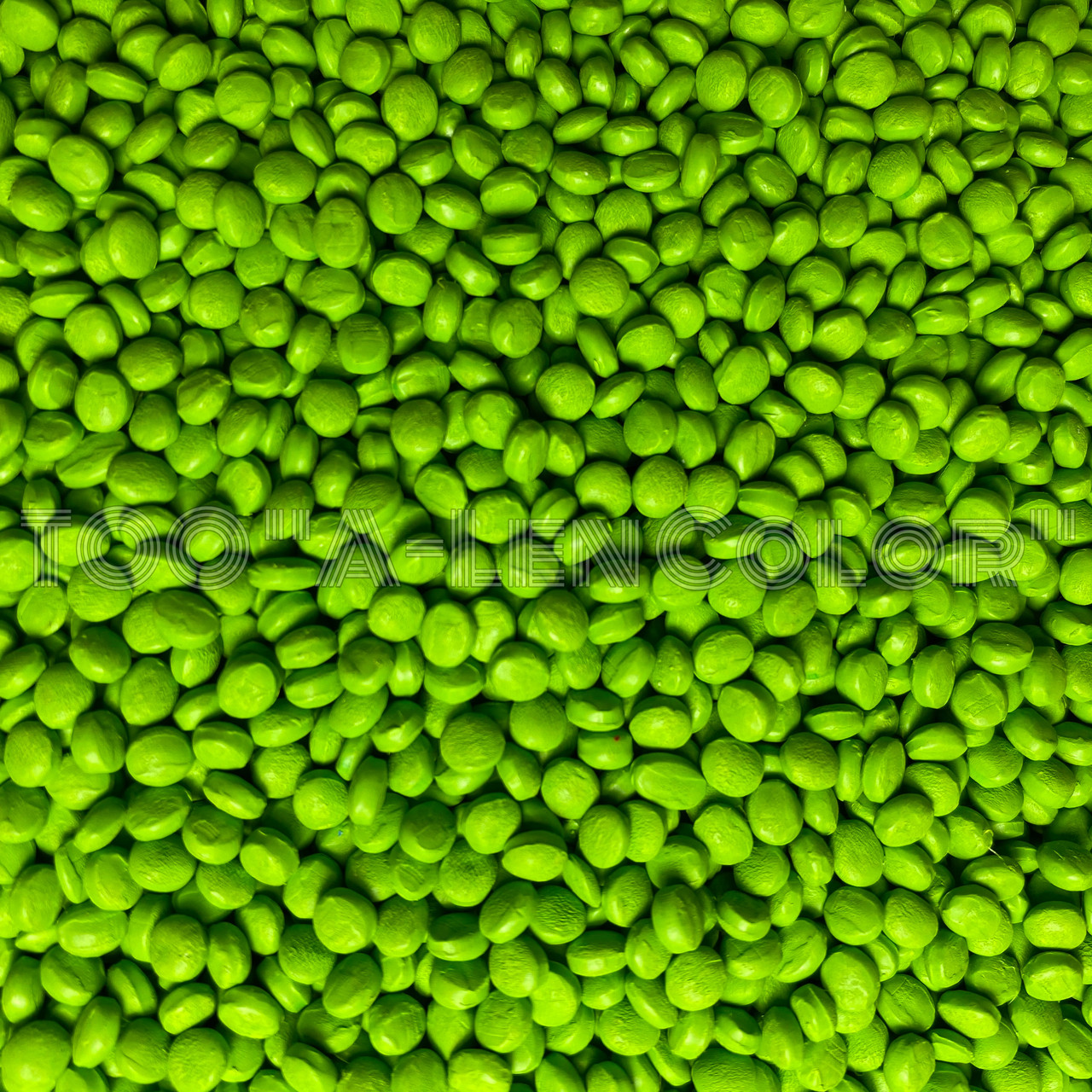Мастербатч зеленый GREEN MG61534 - фото 1 - id-p61707112