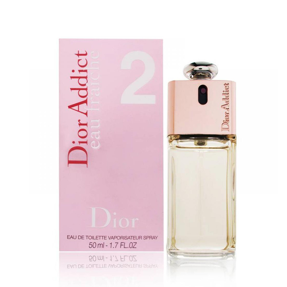 dior addict 2