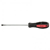 Отвертка Matrix Anti+Slip SL3,0*100мм 12208
