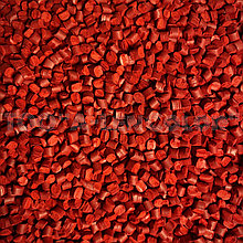 Мастербатч красный RED MX32035