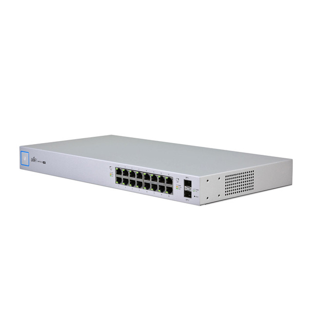 unifi switch 24 цена