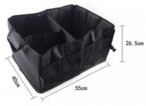 Сумка-органайзер для автомобиля Magic Bag (Мэджик Бэг), фото 4