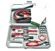 Аварийный автонабор EMERGENCY KIT, фото 5