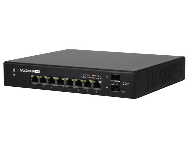 edge switch 8 edge switch 8 цена