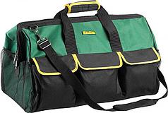 Сумка для инструментов Kraftool 38714-24_z01 Black