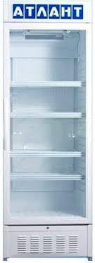 Холодильник витринный ATLANT ХТ-1000-000