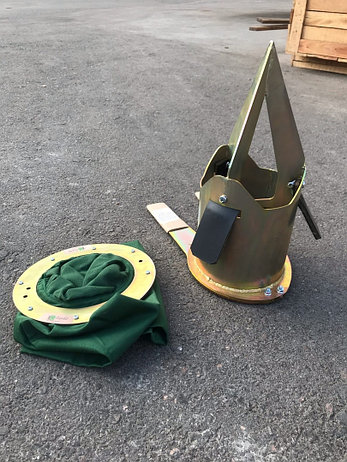 Дозатор Rbag (аналог растариватель Гарпун), фото 2
