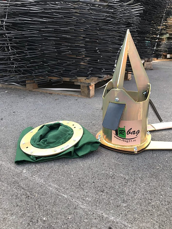 Дозатор Rbag (аналог растариватель Гарпун), фото 2