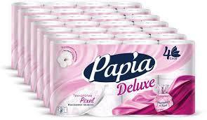 Салфетки, бумага, полотенца