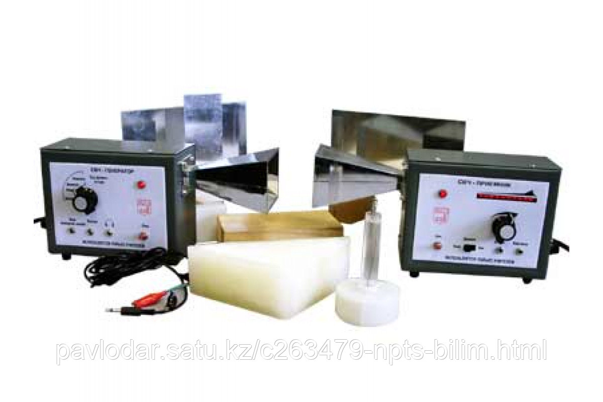 самодельные приборы для экспериментов по физике. волновая машина зворыкина. комплект для демонстрации электромагнитных волн. физические приборы своими руками. комплект для демонстраций по механике на воздушной подушке кдмв.