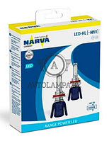 Narva LED RPL 18016 H11