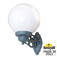 Уличный настенный светильник FUMAGALLI BISSO/G250 G25.131.000.VXE27