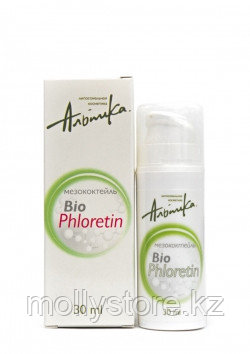 Альпика Мезококтейль Bio Phloretin 30мл.