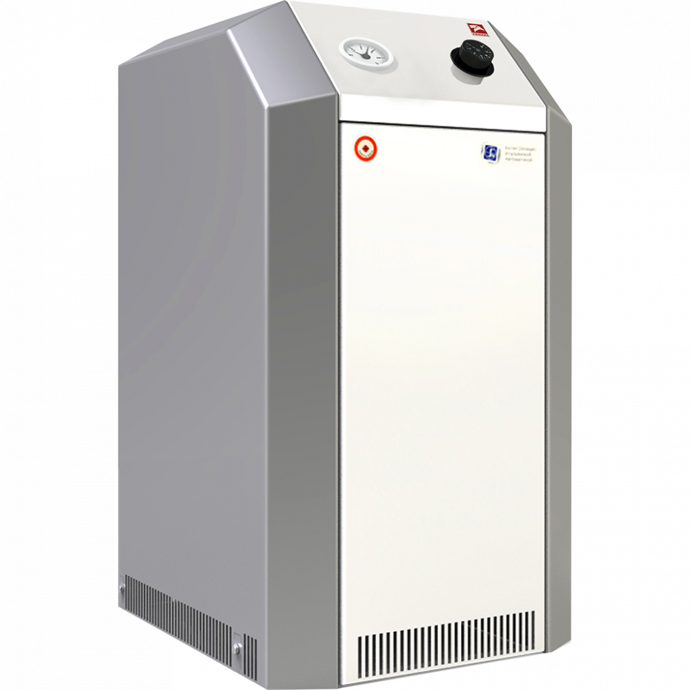 Лемакс Премиум 35 котел газовый отопительный напольный одноконтурный, фото 1