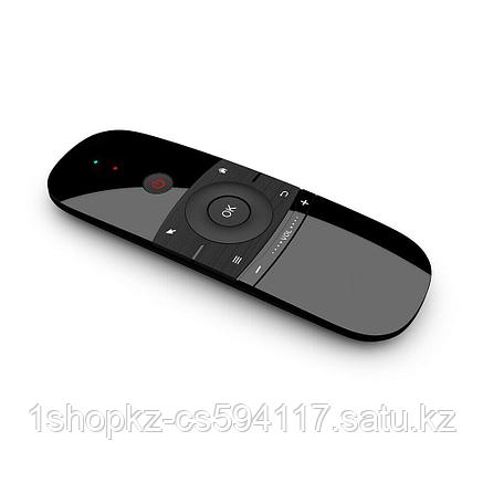 Пульт Air Mouse модель W1 + клавиатура (ENG), фото 2