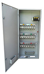 Шкаф ШРС ВР-400А, 12 гр.