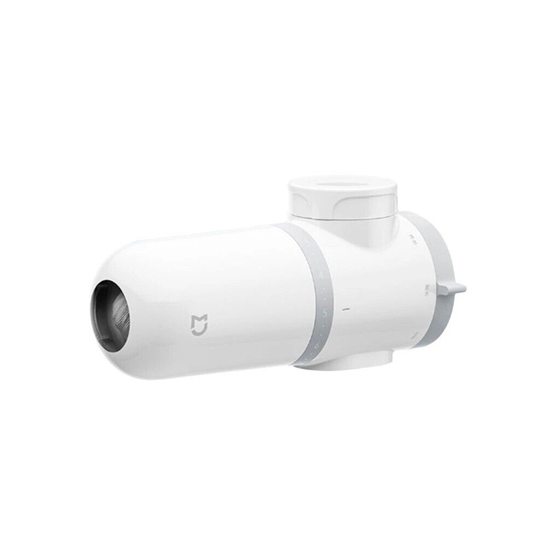 Фильтр насадка для воды Xiaomi Mijia Faucet Water Purifier - фото 1 - id-p81169265