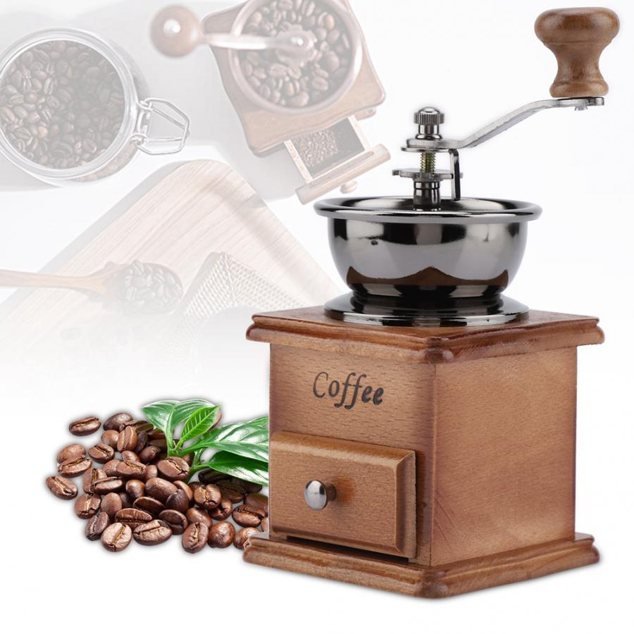 Кофемолка coffee grinder