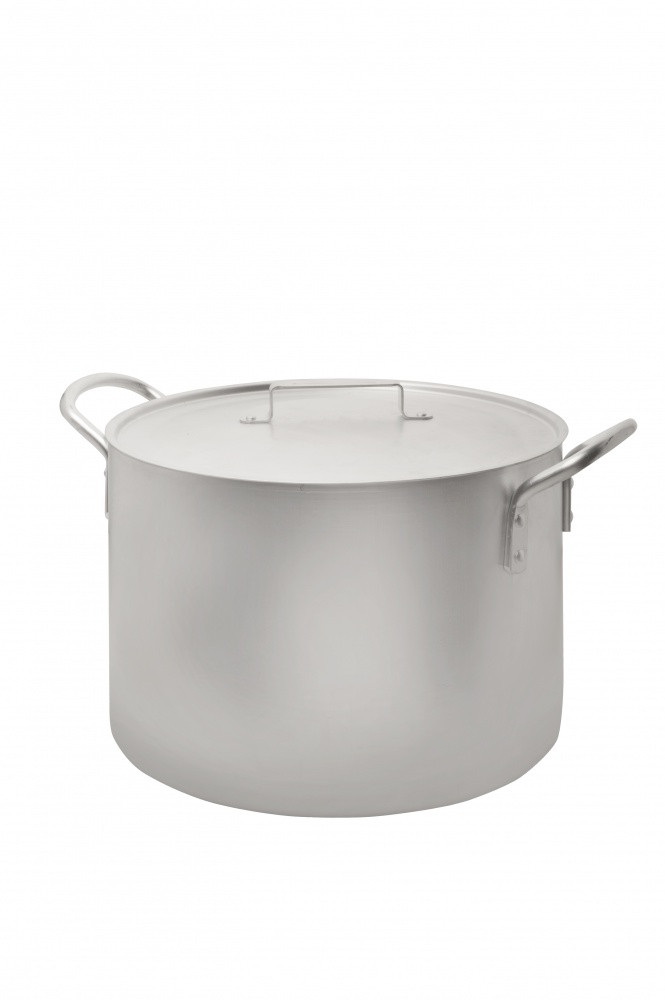 Котел 30л (Калитва, Россия), фото 1